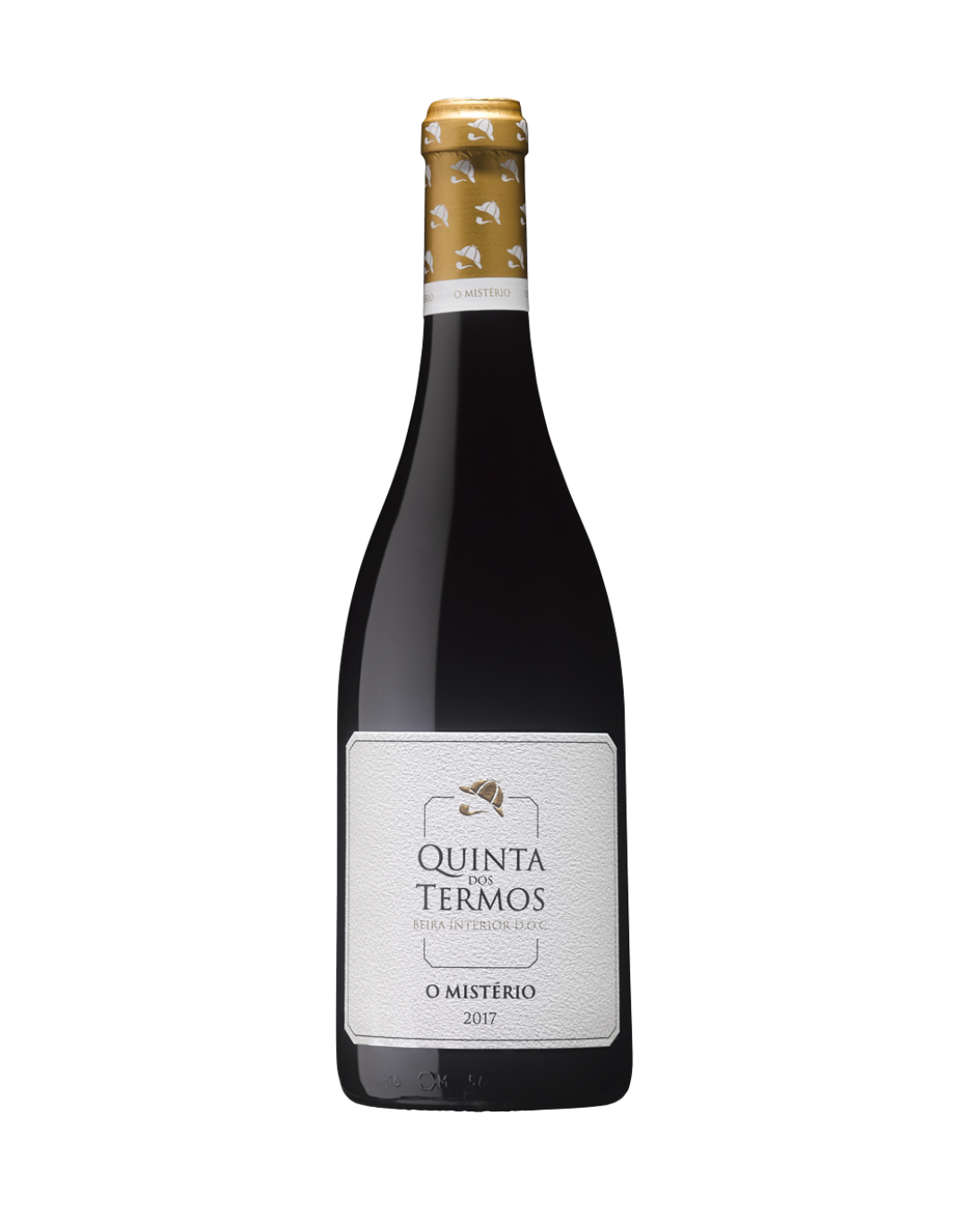 Quinta dos Termos Mistério Tinto 2017